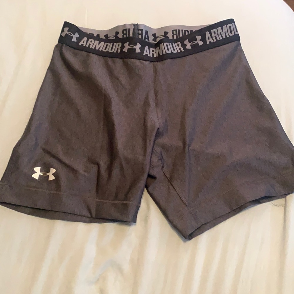 Under armour shorts